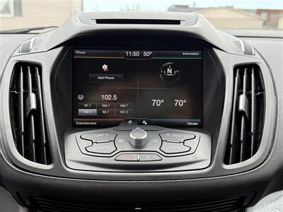 2015 Ford Escape SE   - Photo 13 - Negaunee, MI 49866