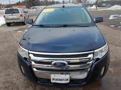 2011 Ford Edge Limited   - Photo 3 - Negaunee, MI 49866