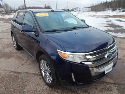 2011 Ford Edge Limited   - Photo 5 - Negaunee, MI 49866