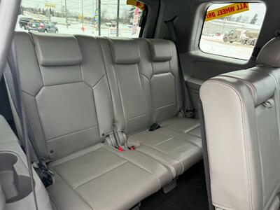 2010 Honda Pilot EX-L - Photo 28 - Negaunee, MI 49866