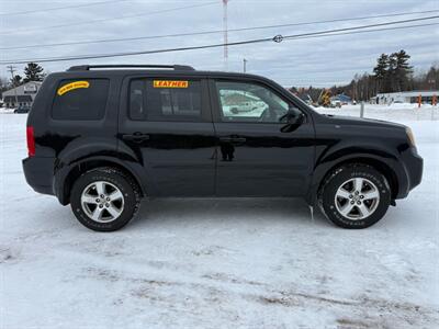 2010 Honda Pilot EX-L - Photo 5 - Negaunee, MI 49866