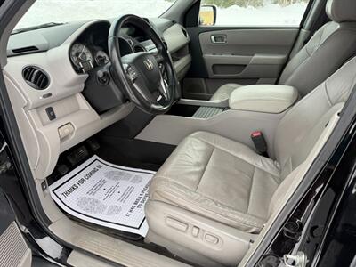 2010 Honda Pilot EX-L - Photo 11 - Negaunee, MI 49866