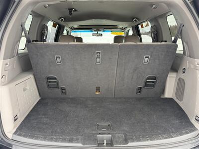 2010 Honda Pilot EX-L - Photo 8 - Negaunee, MI 49866