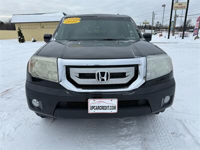 2010 Honda Pilot EX-L - Photo 2 - Negaunee, MI 49866