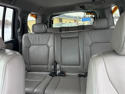 2010 Honda Pilot EX-L - Photo 25 - Negaunee, MI 49866