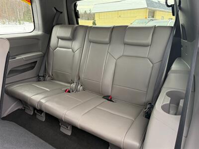 2010 Honda Pilot EX-L - Photo 24 - Negaunee, MI 49866