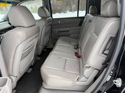 2010 Honda Pilot EX-L - Photo 23 - Negaunee, MI 49866