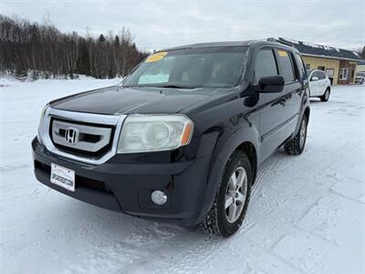 2010 Honda Pilot EX-L - Photo 3 - Negaunee, MI 49866