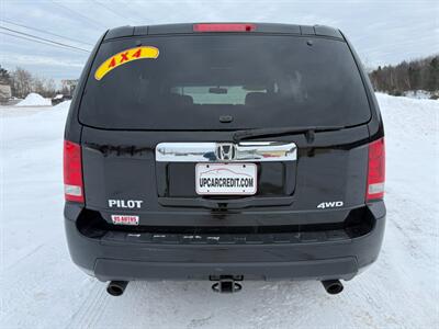 2010 Honda Pilot EX-L - Photo 6 - Negaunee, MI 49866