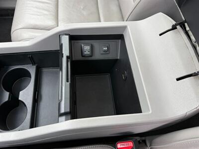 2010 Honda Pilot EX-L - Photo 18 - Negaunee, MI 49866