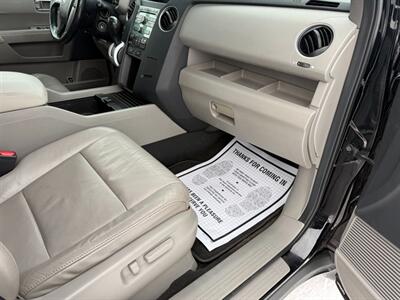 2010 Honda Pilot EX-L - Photo 22 - Negaunee, MI 49866