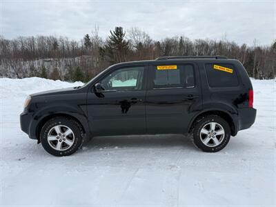 2010 Honda Pilot EX-L - Photo 4 - Negaunee, MI 49866