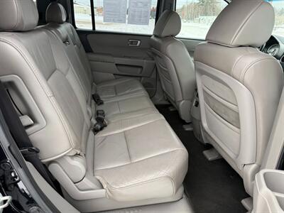 2010 Honda Pilot EX-L - Photo 27 - Negaunee, MI 49866
