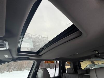 2010 Honda Pilot EX-L - Photo 19 - Negaunee, MI 49866