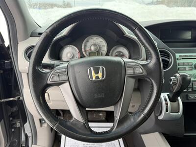 2010 Honda Pilot EX-L - Photo 13 - Negaunee, MI 49866