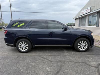 2014 Dodge Durango SXT   - Photo 5 - Escanaba, MI 49829