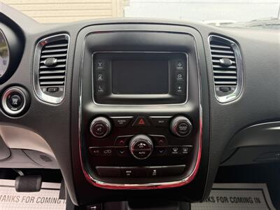 2014 Dodge Durango SXT   - Photo 14 - Escanaba, MI 49829