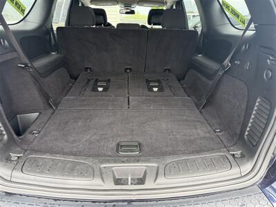 2014 Dodge Durango SXT   - Photo 8 - Escanaba, MI 49829