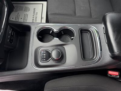 2014 Dodge Durango SXT   - Photo 16 - Escanaba, MI 49829