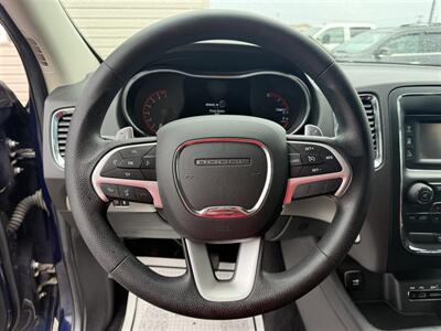 2014 Dodge Durango SXT   - Photo 13 - Escanaba, MI 49829