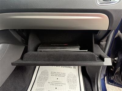 2014 Dodge Durango SXT   - Photo 19 - Escanaba, MI 49829