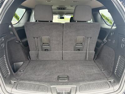 2014 Dodge Durango SXT   - Photo 7 - Escanaba, MI 49829