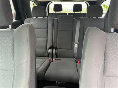 2014 Dodge Durango SXT   - Photo 23 - Escanaba, MI 49829
