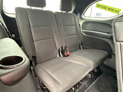 2014 Dodge Durango SXT   - Photo 26 - Escanaba, MI 49829
