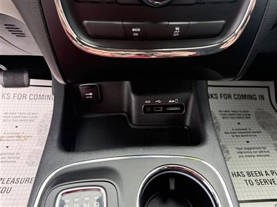 2014 Dodge Durango SXT   - Photo 15 - Escanaba, MI 49829