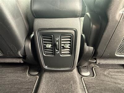 2014 Dodge Durango SXT   - Photo 24 - Escanaba, MI 49829