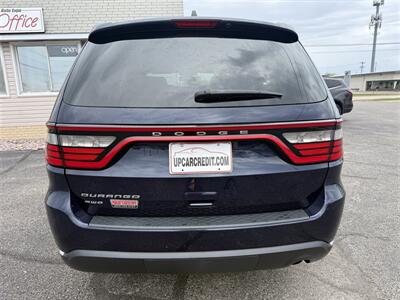 2014 Dodge Durango SXT   - Photo 6 - Escanaba, MI 49829