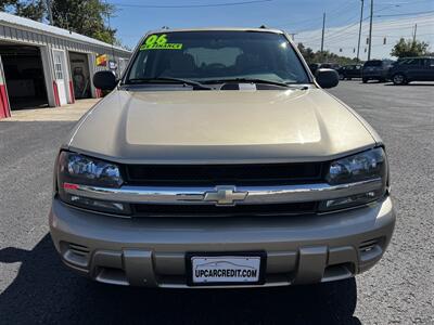 2006 Chevrolet Trailblazer LS   - Photo 3 - Negaunee, MI 49866