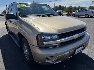 2006 Chevrolet Trailblazer LS   - Photo 5 - Negaunee, MI 49866