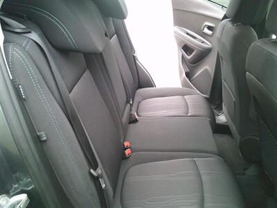 2016 Chevrolet Trax LT   - Photo 15 - Negaunee, MI 49866