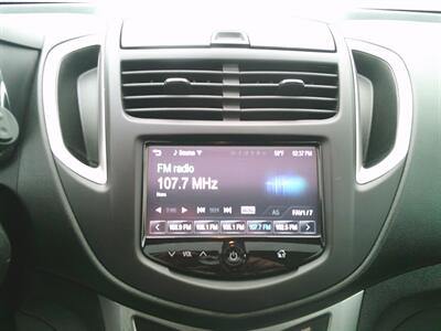 2016 Chevrolet Trax LT   - Photo 9 - Negaunee, MI 49866
