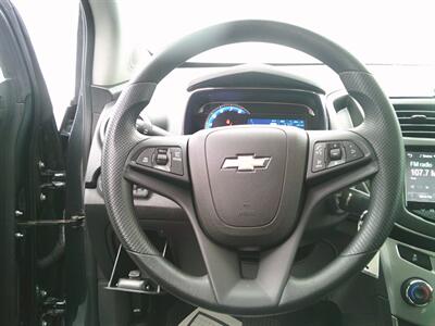 2016 Chevrolet Trax LT   - Photo 8 - Negaunee, MI 49866