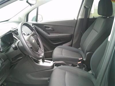 2016 Chevrolet Trax LT   - Photo 6 - Negaunee, MI 49866