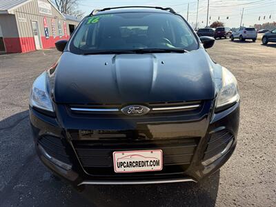 2016 Ford Escape SE - Photo 2 - Escanaba, MI 49829