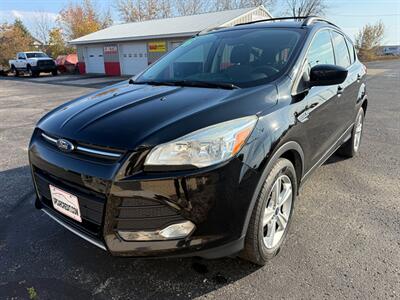 2016 Ford Escape SE - Photo 3 - Escanaba, MI 49829