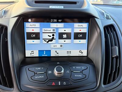2016 Ford Escape SE - Photo 14 - Escanaba, MI 49829