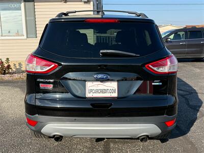 2016 Ford Escape SE - Photo 6 - Escanaba, MI 49829
