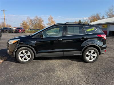 2016 Ford Escape SE - Photo 4 - Escanaba, MI 49829