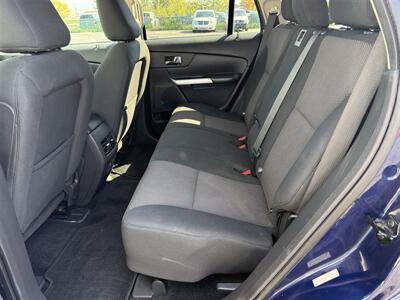 2011 Ford Edge SEL AWD   - Photo 20 - Escanaba, MI 49829