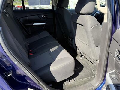 2011 Ford Edge SEL AWD   - Photo 22 - Escanaba, MI 49829
