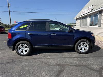 2011 Ford Edge SEL AWD   - Photo 5 - Escanaba, MI 49829