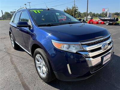 2011 Ford Edge SEL AWD   - Photo 1 - Escanaba, MI 49829