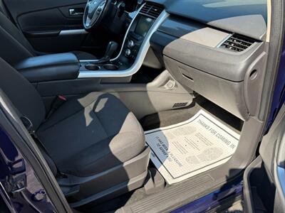 2011 Ford Edge SEL AWD   - Photo 19 - Escanaba, MI 49829