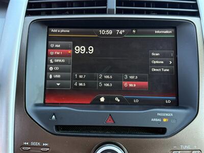 2011 Ford Edge SEL AWD   - Photo 13 - Escanaba, MI 49829