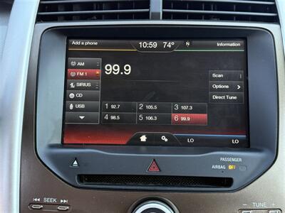 2011 Ford Edge SEL AWD   - Photo 13 - Escanaba, MI 49829