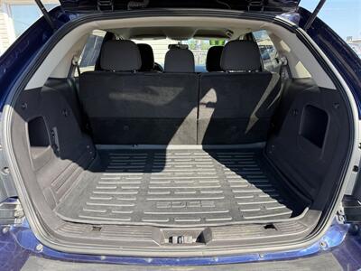 2011 Ford Edge SEL AWD   - Photo 8 - Escanaba, MI 49829